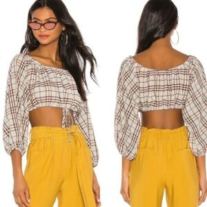 NWT L'Academie Jules Blouse